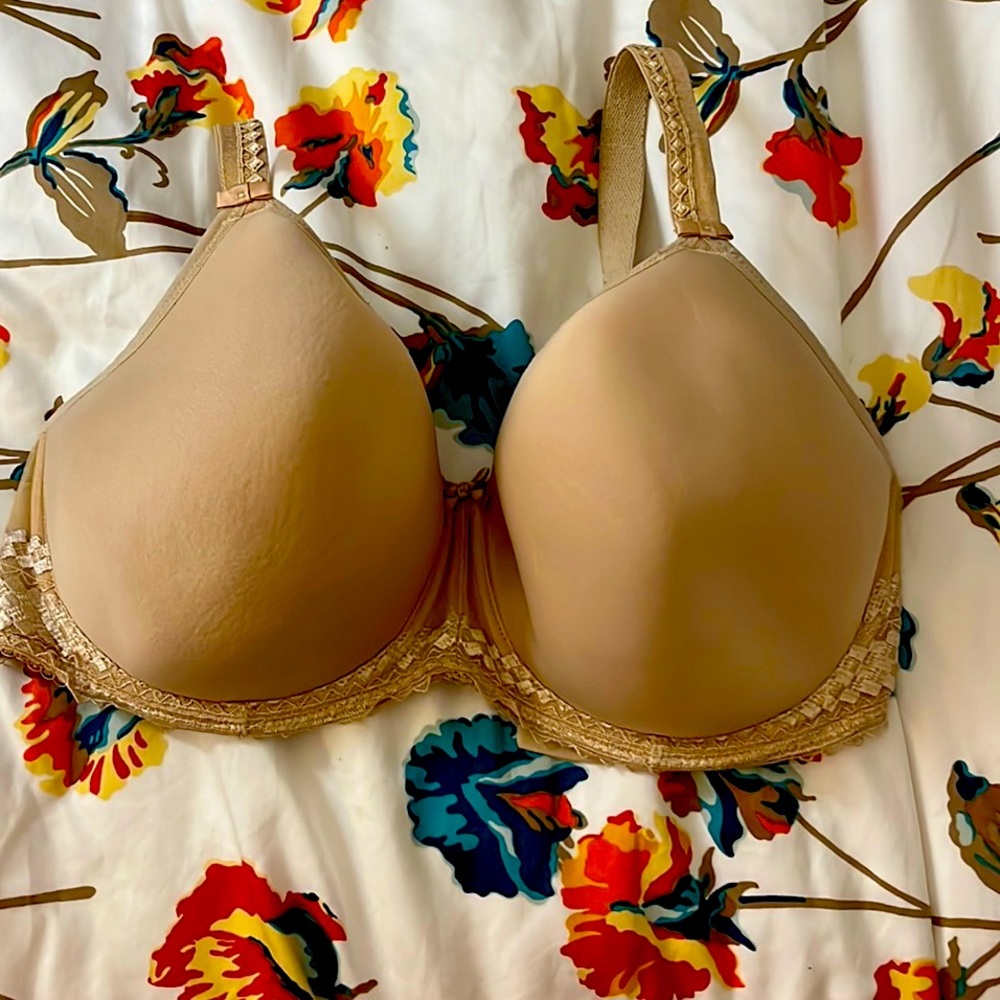 Used - Fantasie T-Shirt Bra size 36G